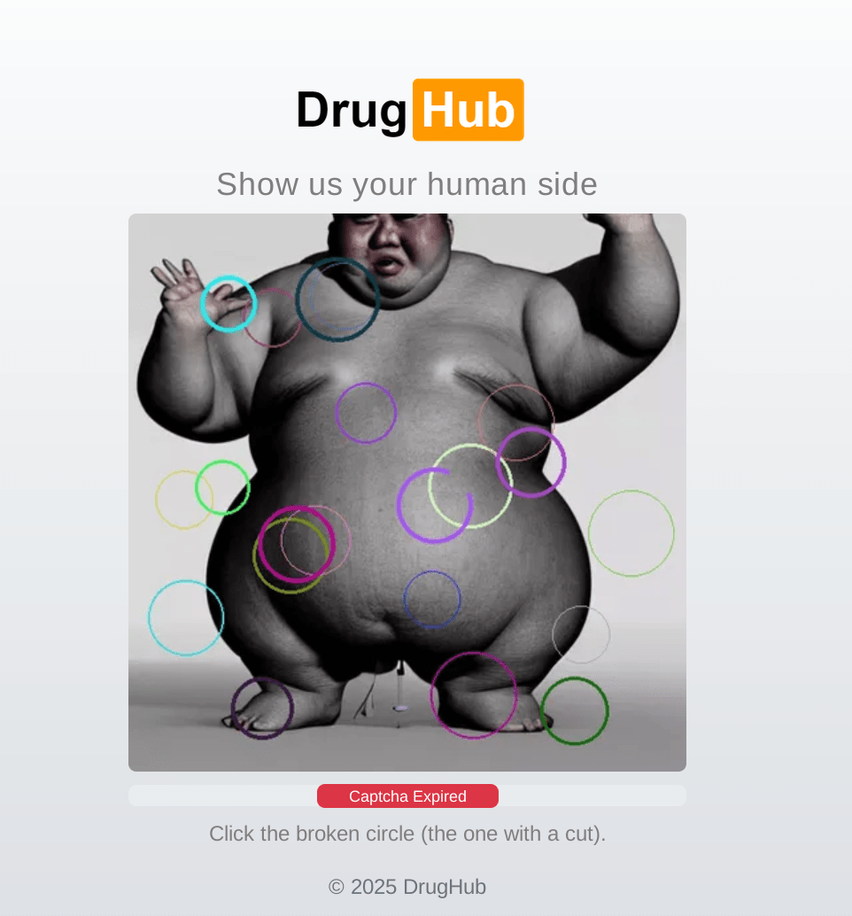 Ochrana proti automatizovaným útokům a ověření požadavků